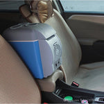 Portable Car Refrigerator - Cooler & Warmer