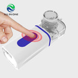 Portable Handheld Nebulizer