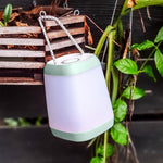 Portable Warm Light LED Lamp