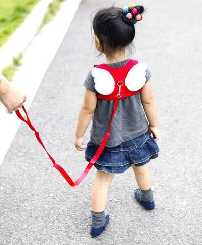 Toddler Safety Body Harness