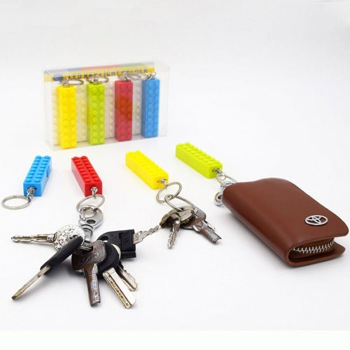 Building Brick Key Holder – Grabbit Online