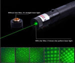 Green Laser Pointer