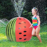 Watermelon Sprinkler Ball