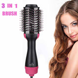 All in One Hair Dryer and Volumizer