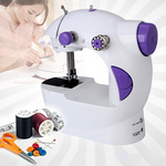 Mini Sewing Machine - 4in1