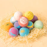 12pc Scented Bath Bombs