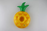 Pineapple Floating Drink Holder - Set of 4