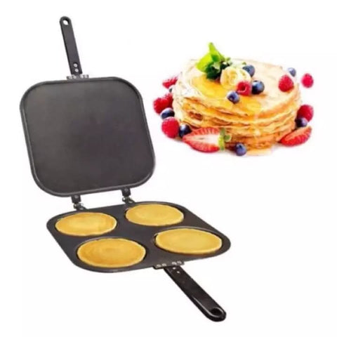 Perfect Pancake Pan