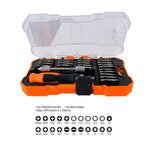 Shind 24 Piece Screwdriver Bit Set