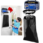 Laundry Basketball Game
