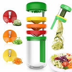 3 in 1 Spiral Slicer