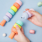 Macaroon Higlighter Set