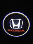 Vehicle Logo Doorlights