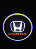 Vehicle Logo Doorlights