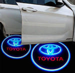 Vehicle Logo Doorlights