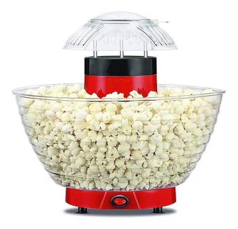 🍿POPCORN MACHINE🍿