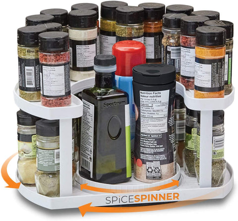 Spice Spinner
