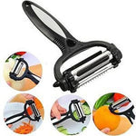 3-in-1 Roto-Peel peeler