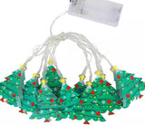 Christmas Tree String Lights