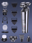 4in1 Grooming Kit