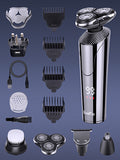4in1 Grooming Kit