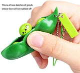 Pea Popper Fidget Toy