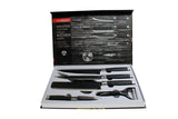 CookStyle Daily use 6pc Knife Set