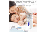 Portable Handheld Nebulizer