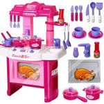 Kitchen Play Set