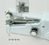 Handheld Sewing Machine
