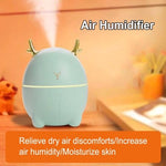 Deer 200ml Humidifier