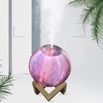 880ml Galaxy / Moon Humidifier