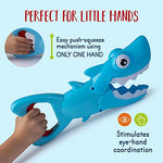 Shark Grabber - Bath Toy