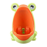 Boys Frog Urinal