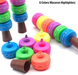 Macaroon Higlighter Set