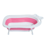 Foldable Baby Bath