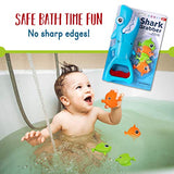 Shark Grabber - Bath Toy