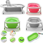 Foldable Baby Bath