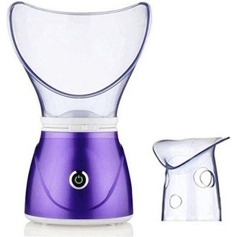 Professional Facial Steamer