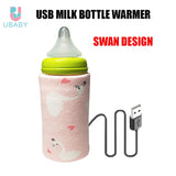 USB Bottle Warmer - Assorted Designs