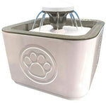 Pet Water Fountain