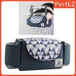 Stroller Bag - Assorted Colours