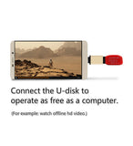 Type C to USB OTG Adapter