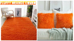 Fluffy Combo - Orange
