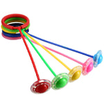 Ankle Skip Ropes - Assorted Colours