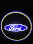 Vehicle Logo Doorlights