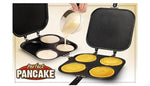 Perfect Pancake Pan