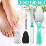 8 in 1 Foot Care Pedicure Tool Set