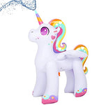 Unicorn Water Sprinkler - 1.2m