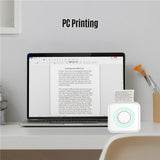 Wireless Mini Thermal Printer